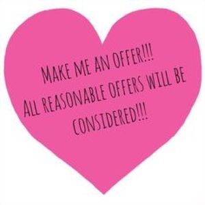 Make an offer!